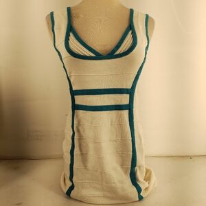 Hot Miami Styles summer dress